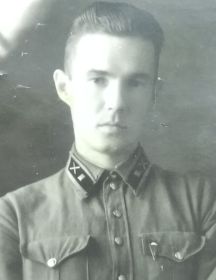 Чечёт Валерий Захарович