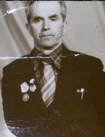 Голубков Анатолий Алексеевич