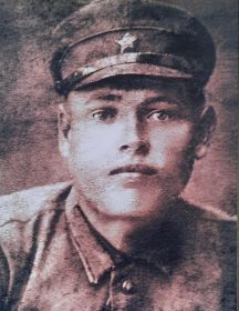 Ширшов Дмитрий Иванович