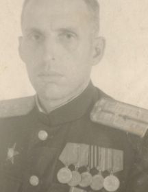 Бунтов Николай Александрович
