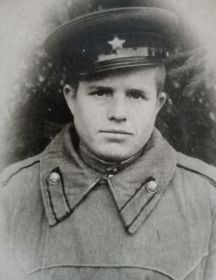 Басалаев Никонор Александрович