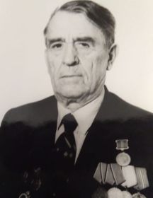 Макаров Павел Егорович