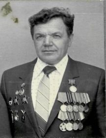 Петров Иван Иванович