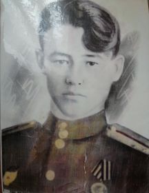 Бузмаков Пётр Матвеевич