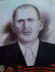 Шкабарня Ефим Петрович