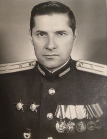 Нетчук Иван Емельянович