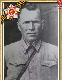 Долганов Сергей Дмитриевич