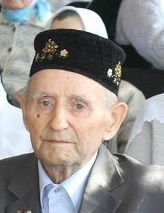 Акмалетдинов Фаик Ахунзянович
