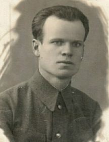 Ерошенко Петр Акимович