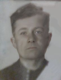 Ворожцов Алексей Иванович