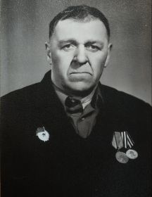 Никулин Георгий Тимофеевич