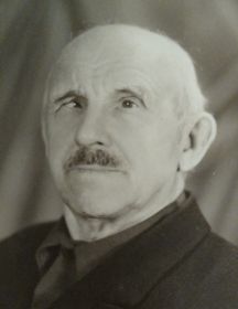 Жильцов Виктор Николаевич