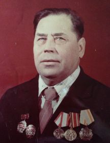 Щеглов Николай Андреевич