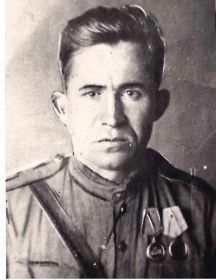 Руденко Михаил Степанович