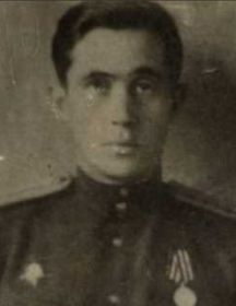 Дмитриев Владимир Степанович