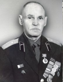 Никитин Илья Николаевич