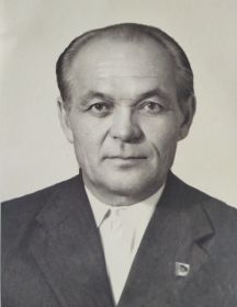 Гилязов Зайнетдин Шайхетдинович