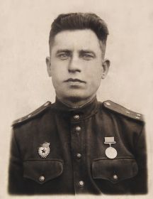 Демидов Василий Иванович