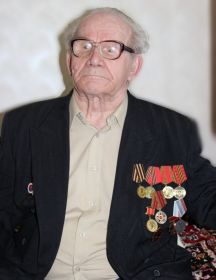 Киселев Лев Иванович