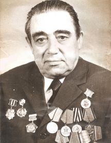 Батов Михаил Иванович