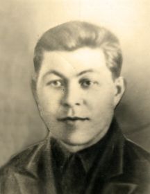 Кириллов Прокопий Андреевич
