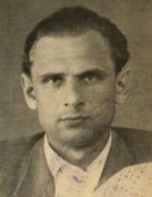 Лысенко Александр Петрович