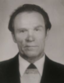 Травин Владимир Иванович