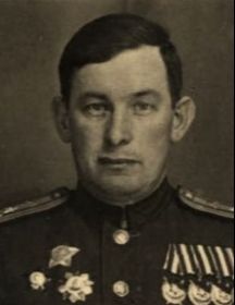 Чернобаев Борис Павлович