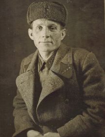 Антонов Алексей Григорьевич