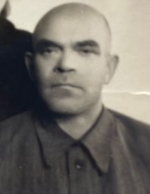 Шарков Николай Иванович