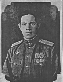 Павлов Владимир Михайлович