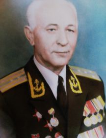 Малеев Яков Захарович