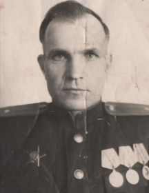 Поляков Мирон Павлович