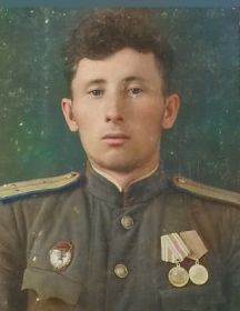 Филиппов Сергей Иванович