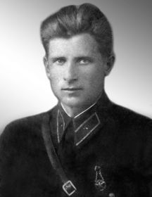 Лещишин Дмитрий Яковлевич