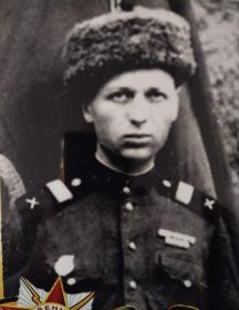 Шельмёнкин Николай Иванович