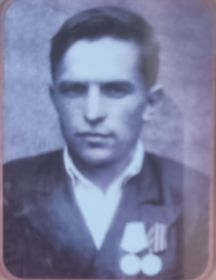 Соколов Владимир Михайлович