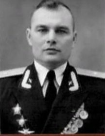 Старченко Александр Григорьевич