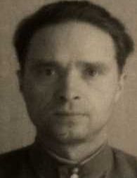 Кривошапов Петр Кириллович