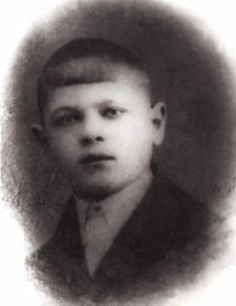 Шелякин Сергей Ильич