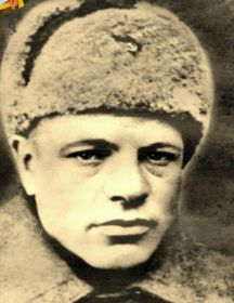 Панченко Иван Иванович
