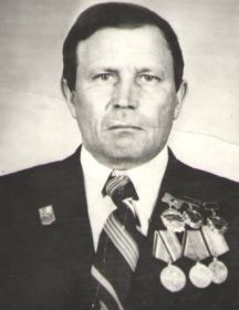 Ведяшкин Николай Николаевич
