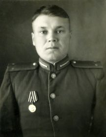 Манихов Анатолий Павлович