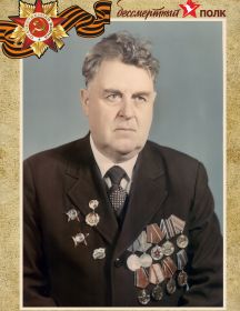 Куксов Борис Александрович
