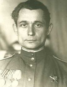 Лошкарев Николай Александрович