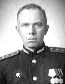 Низковский Валентин Константинович