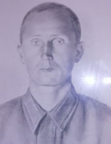 Горбачев Иван Егорович
