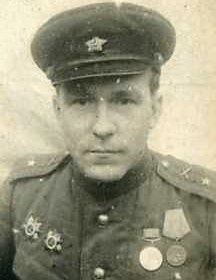 Соколов Николай Алексеевич