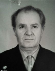 Пуков Иван Иванович