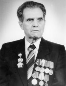 Черняев Сергей Петрович